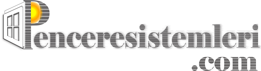 Pencere Sistemleri Logo